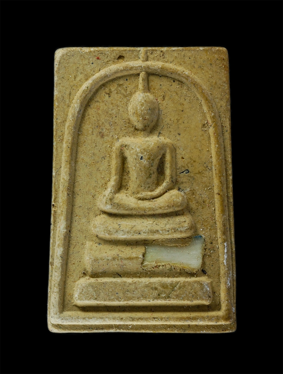 13Oct24 (66)p.jpg - พระสมเด็จ หลังยันต์ 5 วัดสุธาธรรมสามัคคี ต.บ้านจันทร์ อ.สังขะ จ.สุรินทร์ เนื้อผงพุทธคุณ ผงว่าน ฝังงามวลสารพิเศษ พระสวย มวลสารดี น่าเก็บสะสมบูชา | https://kamulet.in.th